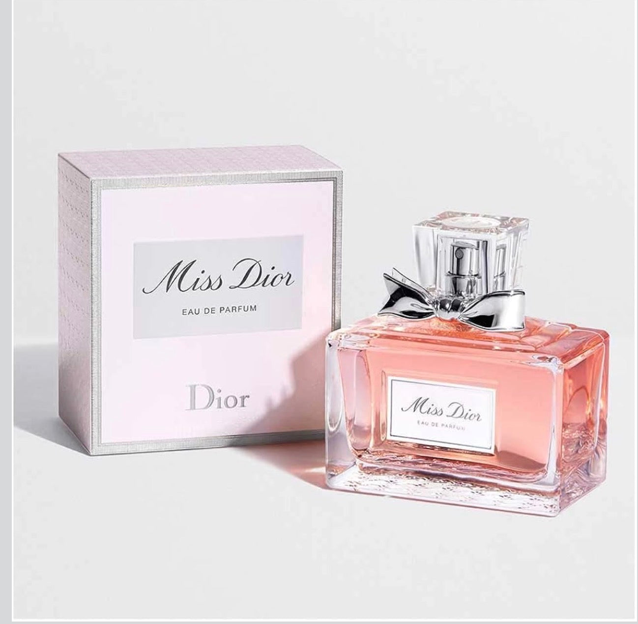 Soft Rose Parfum 100ml