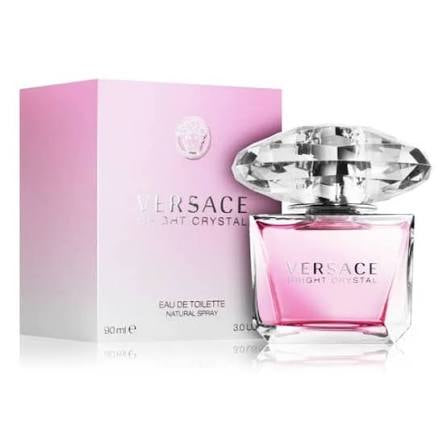 Crystal Bloom EDP 90ml