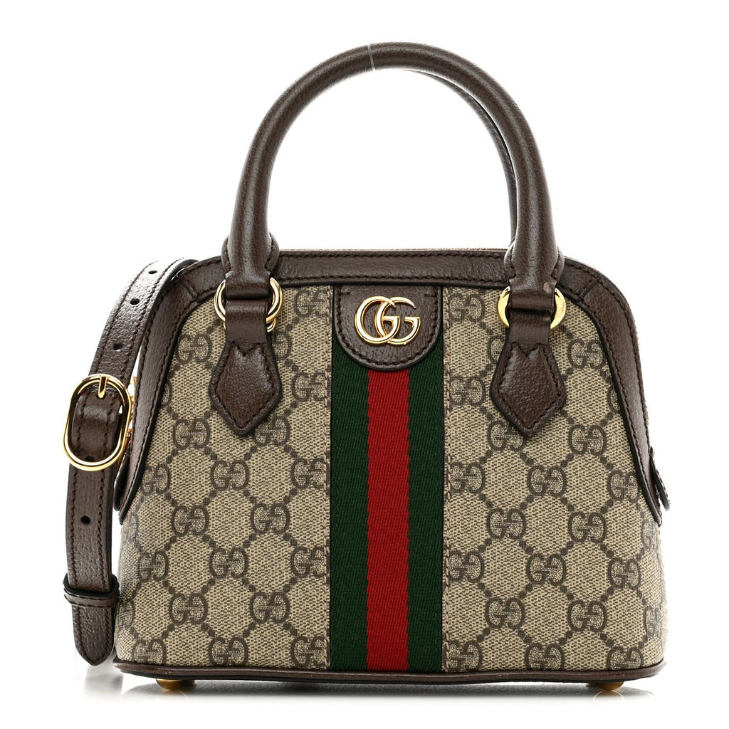Small Pillow-shape Shoulder/Crossbody Bag, Boston-style Handbag