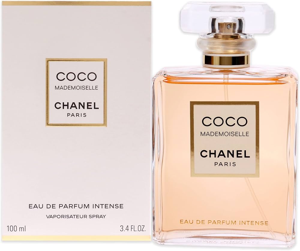 Mademoiselle Hush EDP 100ml