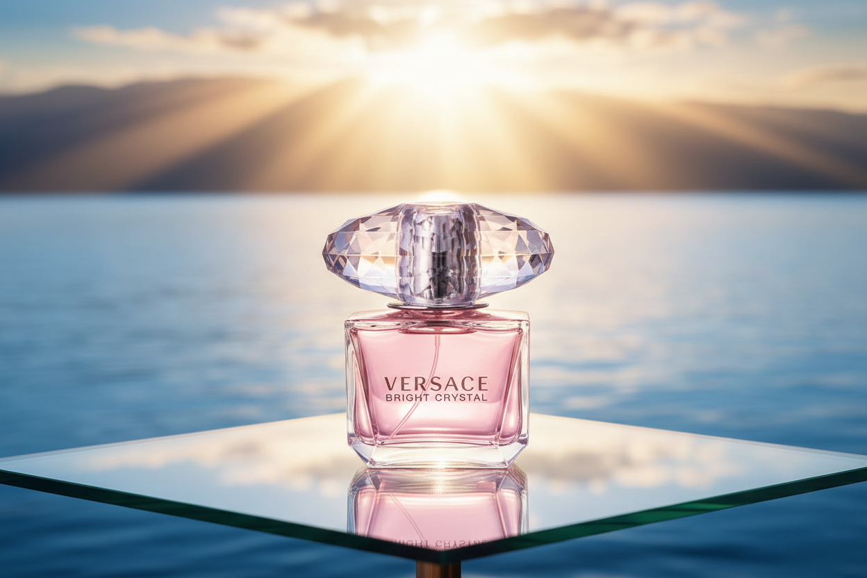 Crystal Bloom EDP 90ml