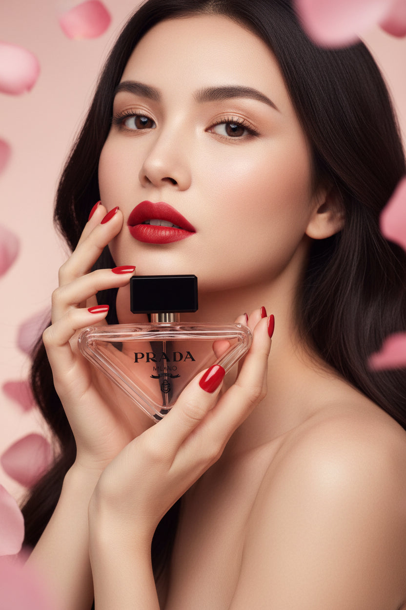 Velvet Paradox EDP 90ml