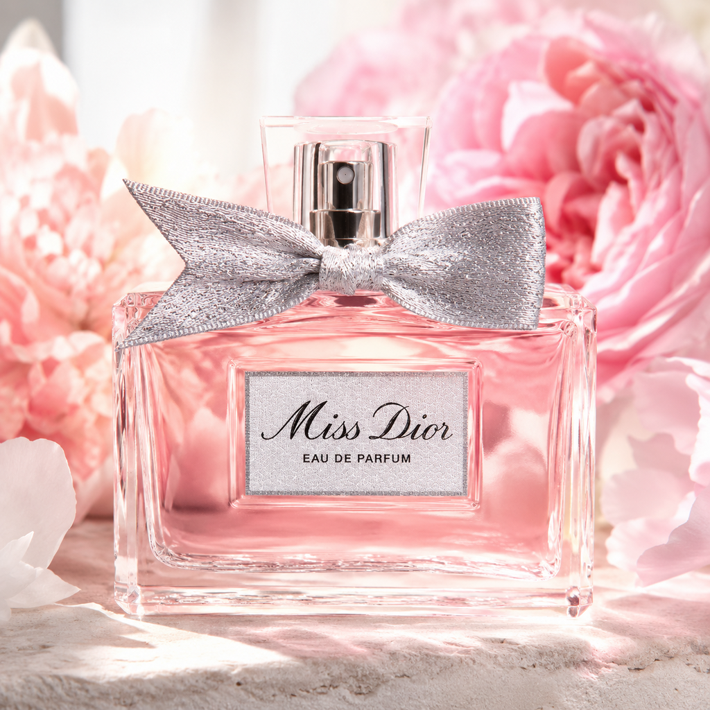 Soft Rose Parfum 100ml