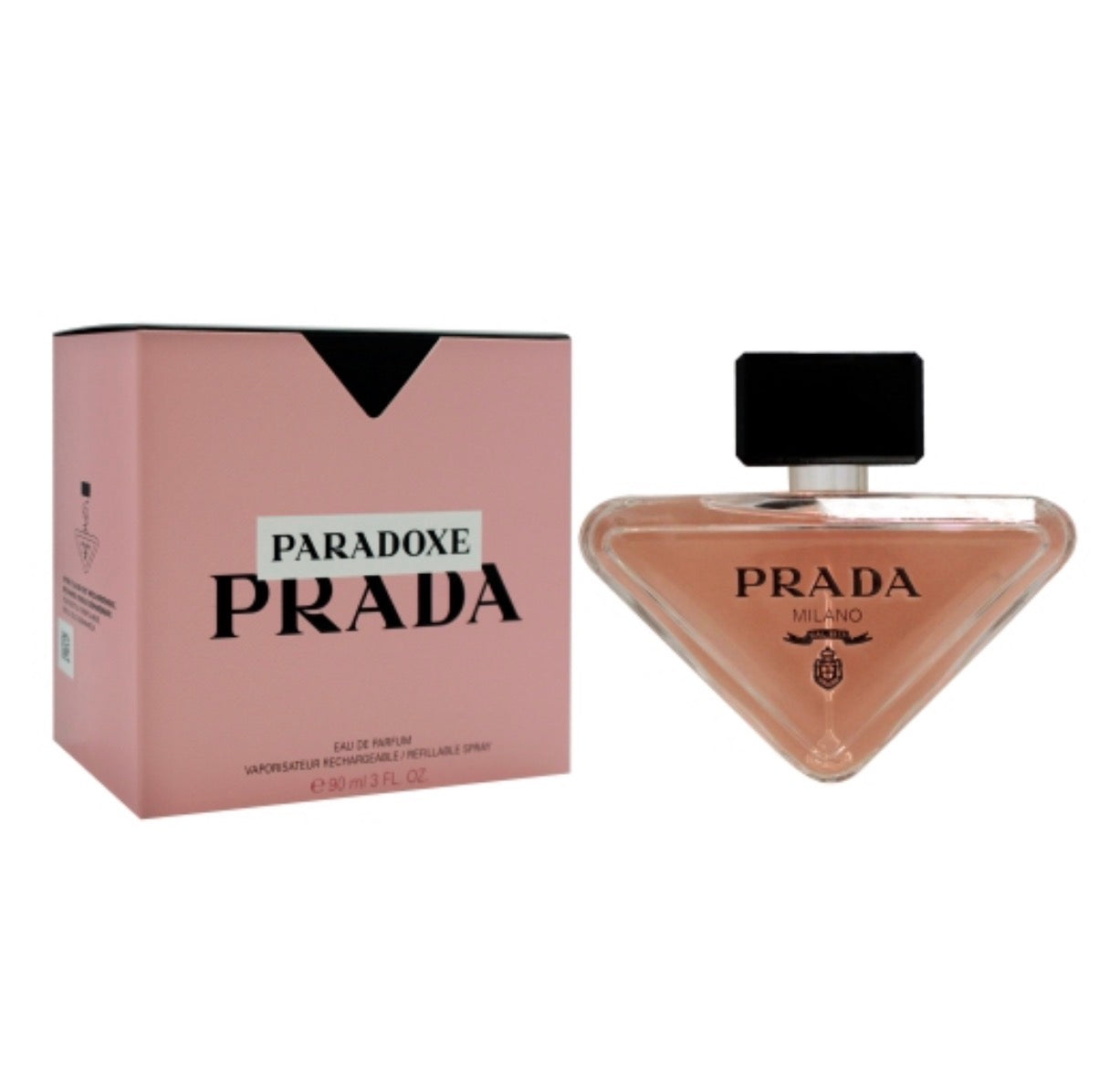 Velvet Paradox EDP 90ml