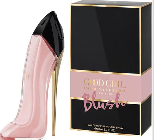 Blush Muse EDP 80ml