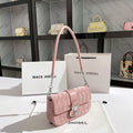 The Petite Structured Bag