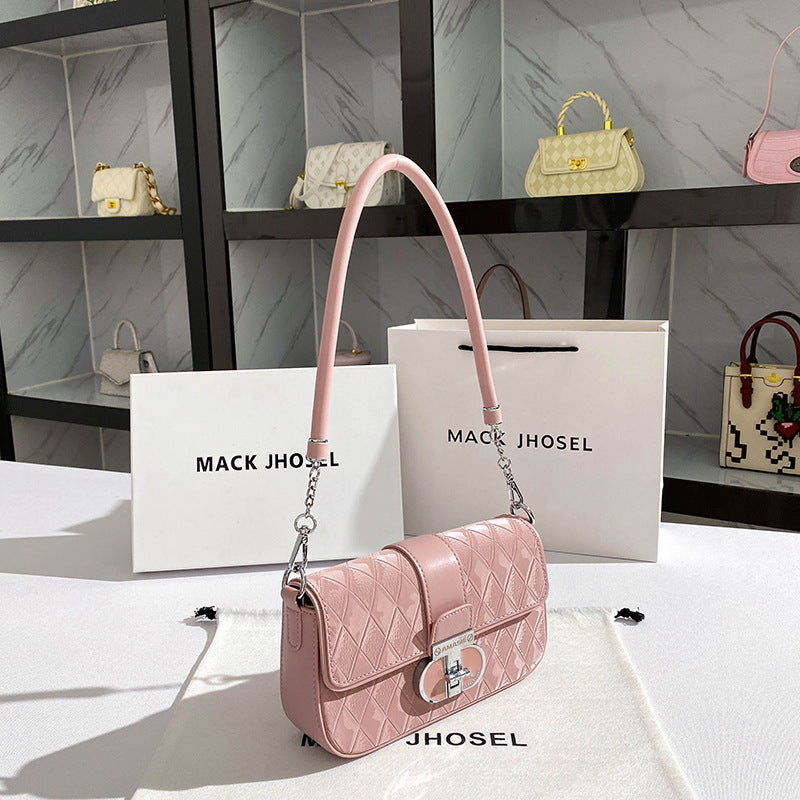 The Petite Structured Bag