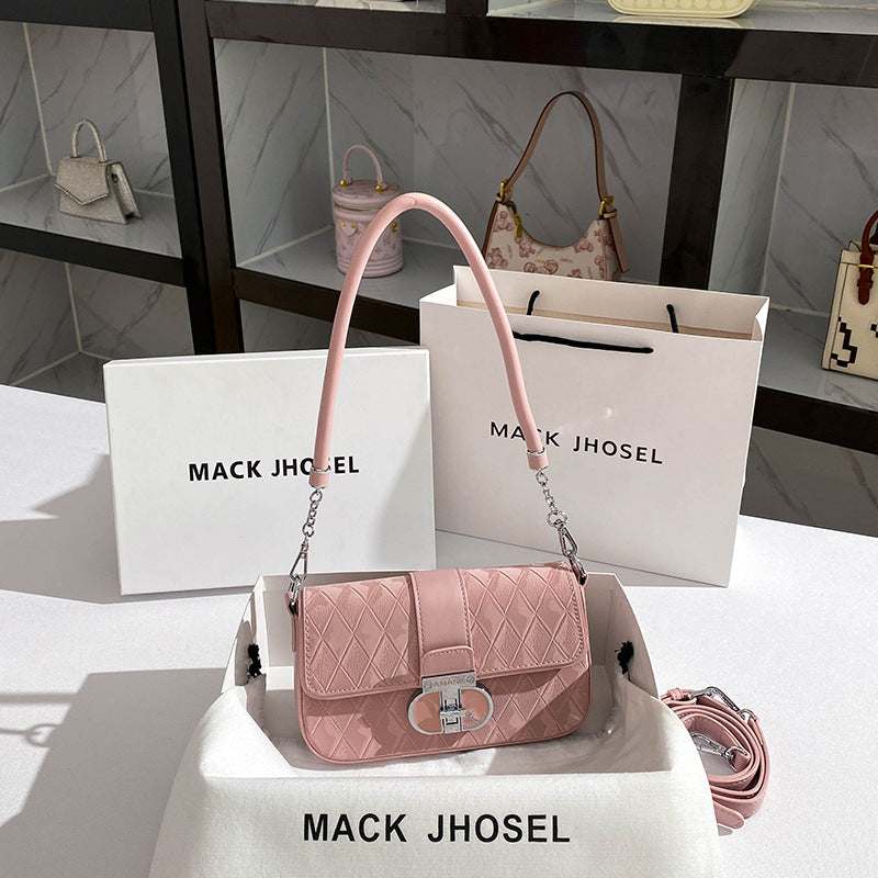 The Petite Structured Bag
