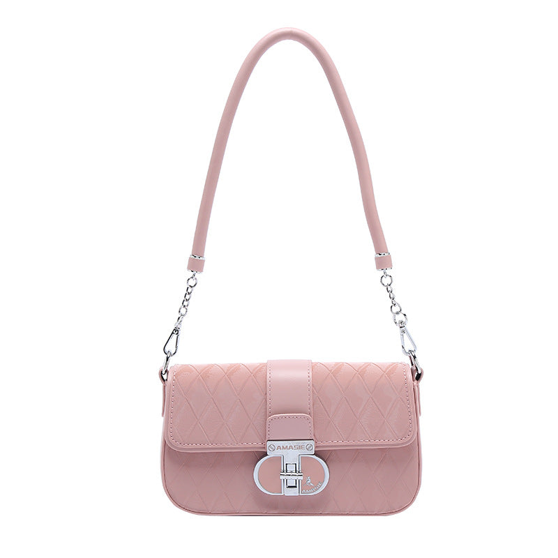 The Petite Structured Bag