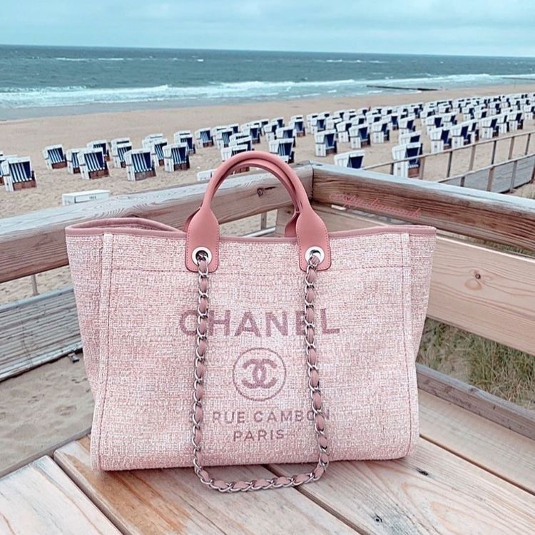 The Quilted Carry Tote