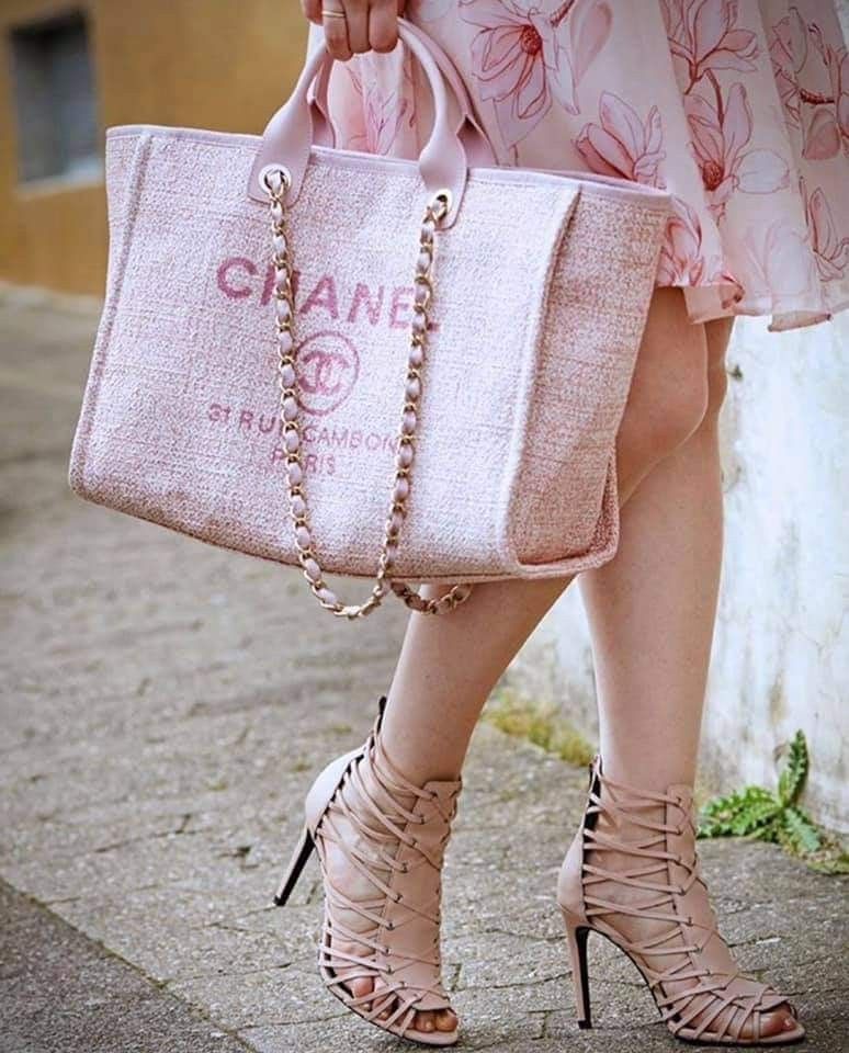 The Quilted Carry Tote