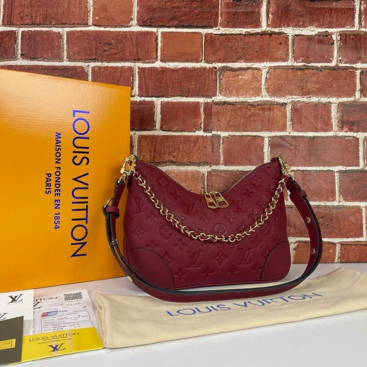 The Everyday Shoulder Bag