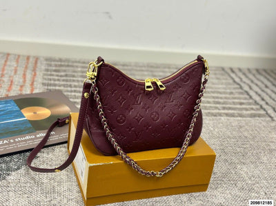 The Everyday Shoulder Bag