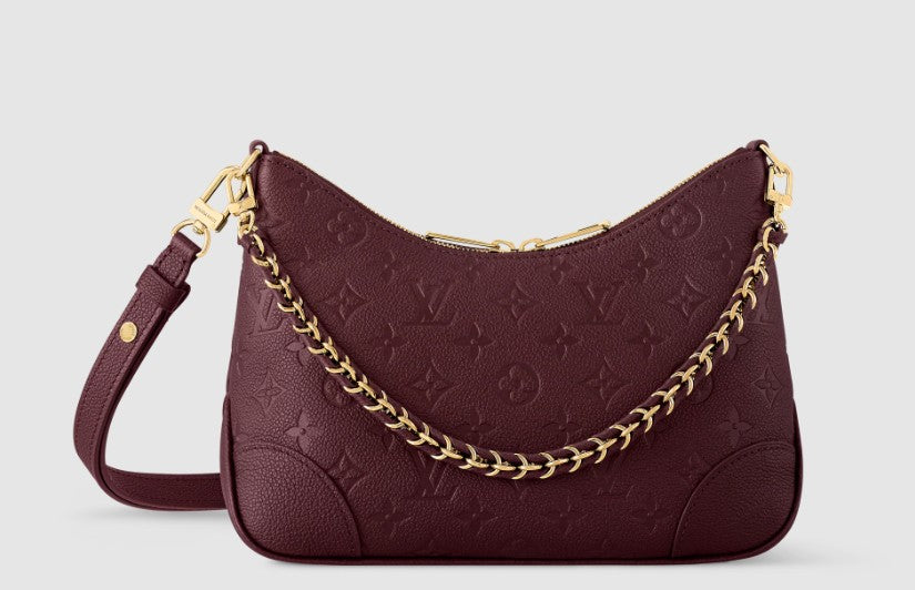 The Everyday Shoulder Bag